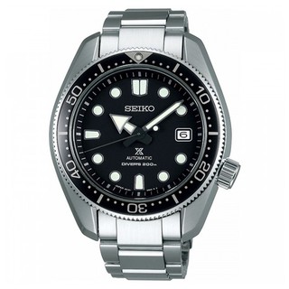 Seiko Prospex Automatic Diver 200M รุ่น SPB077J