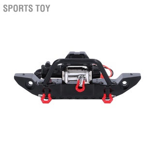 Sports Toy ชุดไฟกันชนหน้า สําหรับ Traxxas / Trx`4 / Scx10 Ii 90046 90047