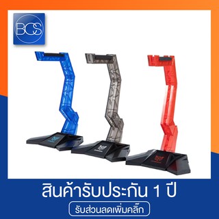 Onikuma Gaming Headset Stand Acrylic ที่วางหูฟัง