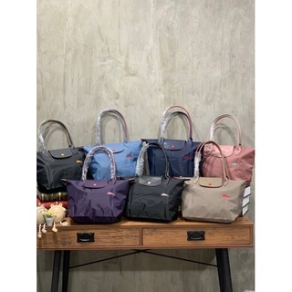 Longchamp หูยาว ขนาดไซส์ S