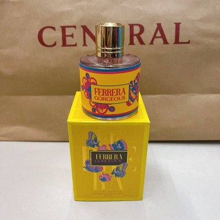 น้ำหอมอาหรับ MB FERRERA GORGEOUS EDP 100ml