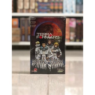 [[ของแท้]] Terra Formars