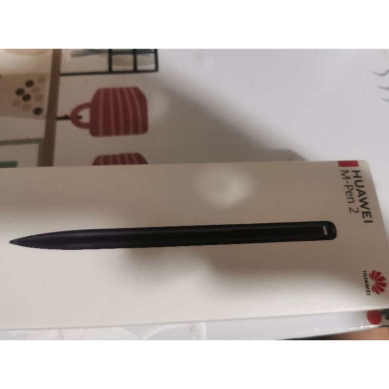 Huawei​ M-Pencil​ 2 สภาพมือ1