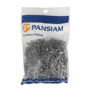 ตะปูตอกไม้-PAN-SIAM-ขนาด-เบอร์-14-x-1-1|2นิ้ว-(แพ็ค-05-กก) Wood nail-PAN-SIAM-size-No.-14-x-1-1|2 inches-(Pack-05-kg)