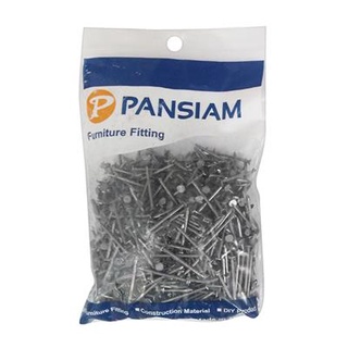 ตะปูตอกไม้-PAN-SIAM-ขนาด-เบอร์-16-x-1-นิ้ว-(แพ็ค-05กก) Wood nail-PAN-SIAM-size-No.-16-x-1-inch-(Pack-05kg)