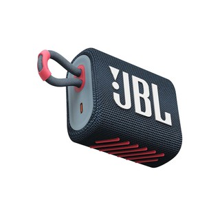 JBL Bluetooth Speaker 2 0 Go 3 ลำโพงบลูทูธ by Studio7 img 1