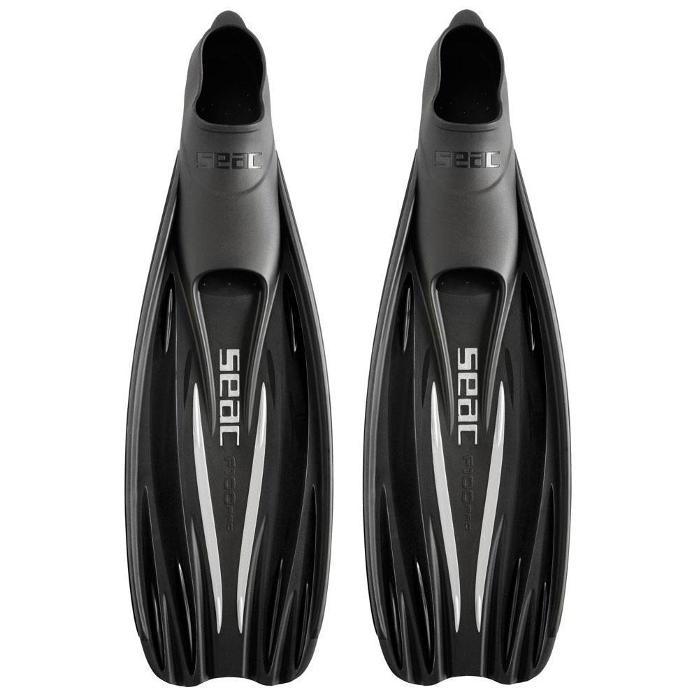 ฟินดำน้ำ - Seac F100 Pro Fins