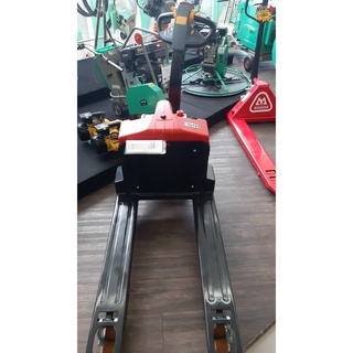 🔥โค้ดINC3LEL3ลด30฿รถเข็นไฟฟ้า Hand Pallet / Electric Fork lift ยี่ห้อ XYLON รุ่น LL-T1.5