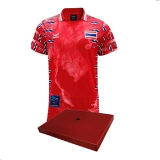 Grand sport เสื้อฟุตบอลศักดิ์ศรีปฐพีไทย : 038267