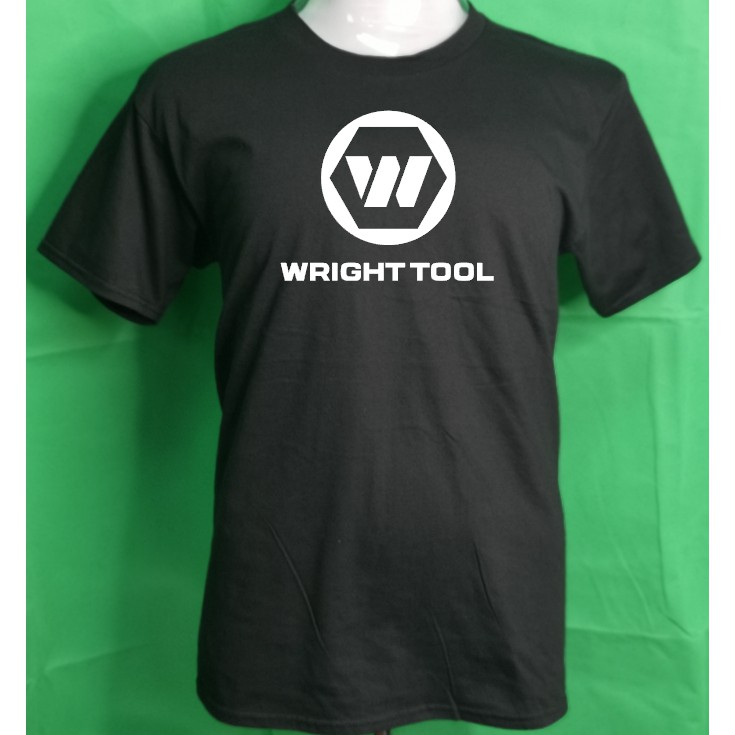 เสื้อยืด WRIGHT TOOLS