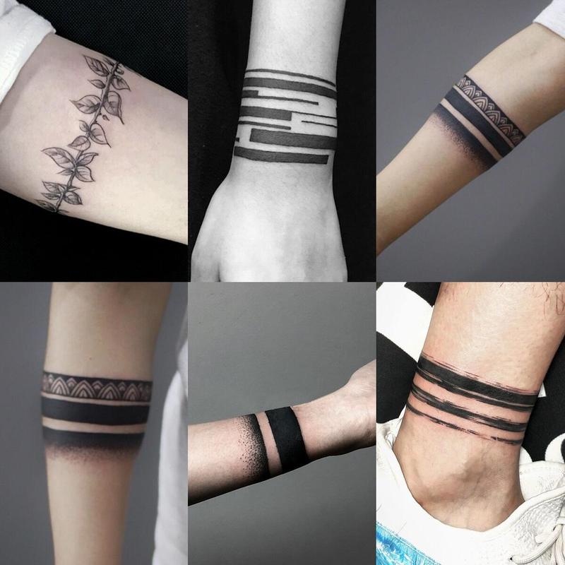 【MEET Magic tattoo】สติกเกอร์รอยสักชั่วคราว กึ่งถาวร กันน้ํา 15 วัน