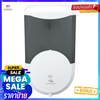 ที่กดสบู่อัตโนมัติ MOYA MJ-9092-BK 600 มล.DISPENSER MOYA MJ-9092-BK 600ML