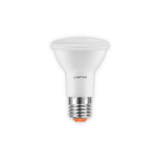 หลอด LED PAR20 IP65 6W WARMWHITE E27 LAMPTAN | LAMPTAN | LED PAR 20 6W WW หลอดไฟ LED หลอดไฟ โคมไฟส่องสว่างและพัดลมเพดาน