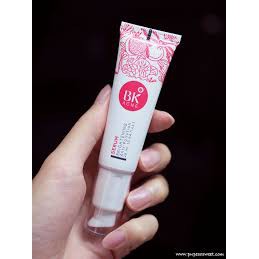 (แท้) BK Acne Serum Brighting 35g บีเค แอคเน่ เซรั่ม ลดสิว แบบหลอด - รูปที่ 2