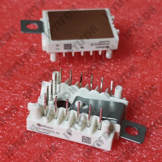 FS20R06VE3-B2 FS10R06VE3-B2 FS20R06VE3_B2 FS10R06VE3_B2  โมดูลพาวเวอร์ IGBT