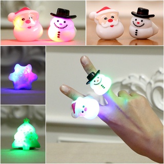 [ Led Santa Led ไฟซานตาคริสต์มาสสําหรับตกแต่งปาร์ตี้คอสเพลย์