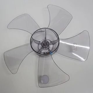 ใบพัดลม 12" มิตชูบิชิ MITSUBISHI หัวโต หัวกลม (รุ่นใหม่) อะไหล่พัดลม