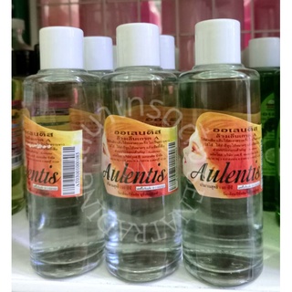 ยาล้างเล็บออเลนติส ล้างเล็บเกรด A/Aulentis 85 cc.