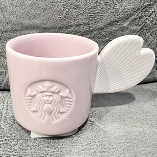 Starbucks Petal Handle Demitasse 3oz