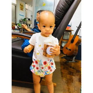 Rhoi คอนเฟลกปลา ออริจินอล ทำจากเนื้อปลากะพงแท้ๆ อบกรอบ ไม่ชูรส ไม่คาว ไม่ก้าง หรอย อร่อยมาก