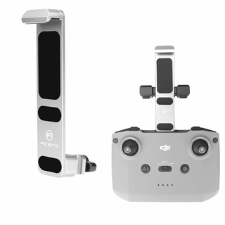 ที่วางแท็บเล็ตอลูมิเนียมอัลลอยด์สําหรับ Mavic Mini 2 Bracket Mavic Air 2S