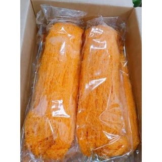 ฝอยทองกลิ่นมะลิ หวานน้อยอร่อยมาก แพคละ1กก.พร้อมส่งทั่วประเทศ