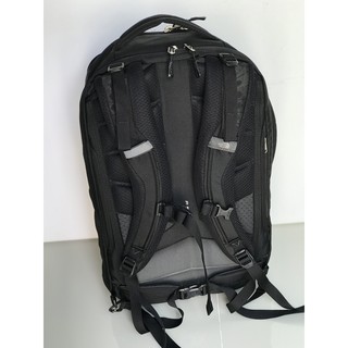 north face overhaul 40 daypack