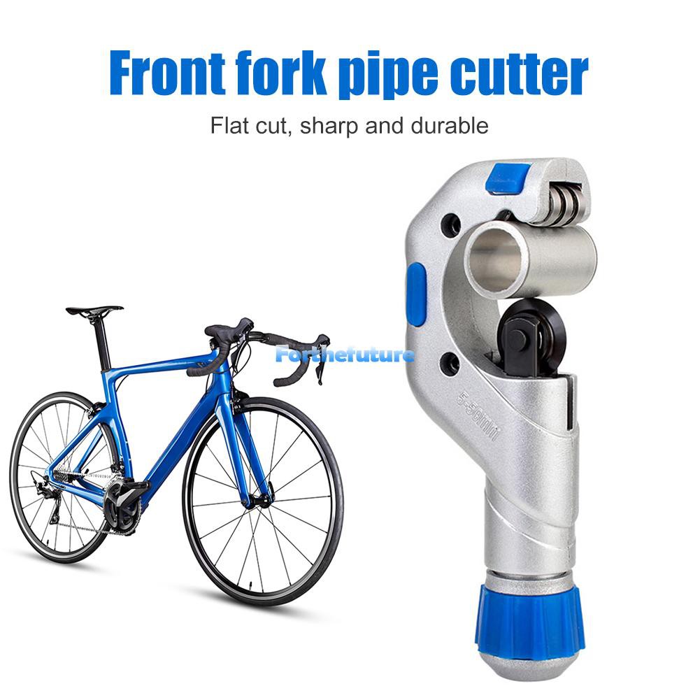 2 Pcs Bike Front Fork Dust Oil Seal Driver Installation Tool Kit for