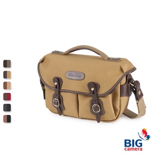 Billingham รุ่น Hadley Small Pro กระเป๋ากล้อง - ประกันศูนย์ 5 ปี