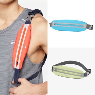 กระเป๋า คาดอก/เอว วิ่ง Nike Running Slim Waistpack