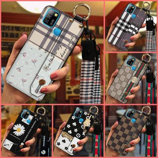 เคสโทรศัพท์มือถือลายสก๊อตสําหรับ Infinix X657/Smart5