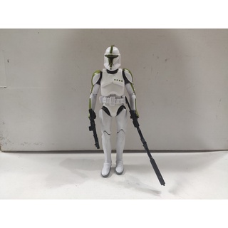 ฟิกเกอร์ Star Wars Series White Trooper ขนาด 6 นิ้ว #02