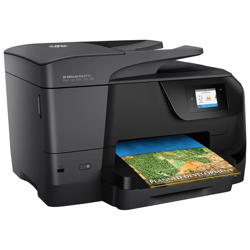 officejet pro 8750