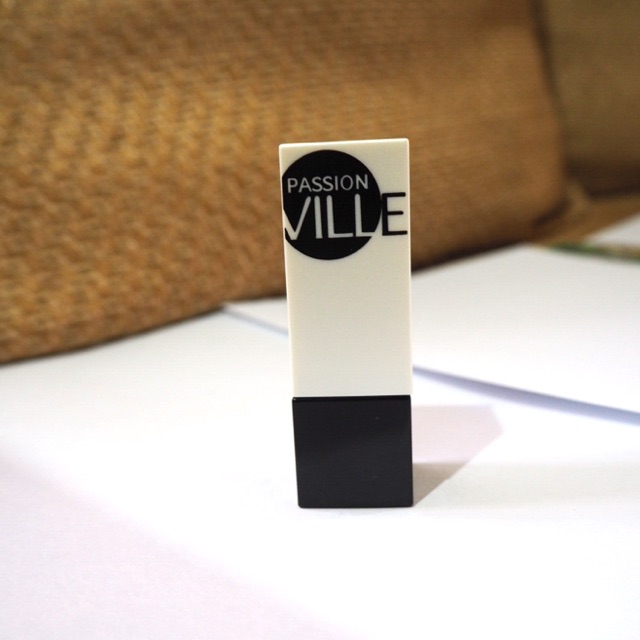 Passion Ville