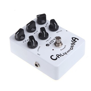 joyo jf - 15 california เอฟเฟ็คกีต้าร์