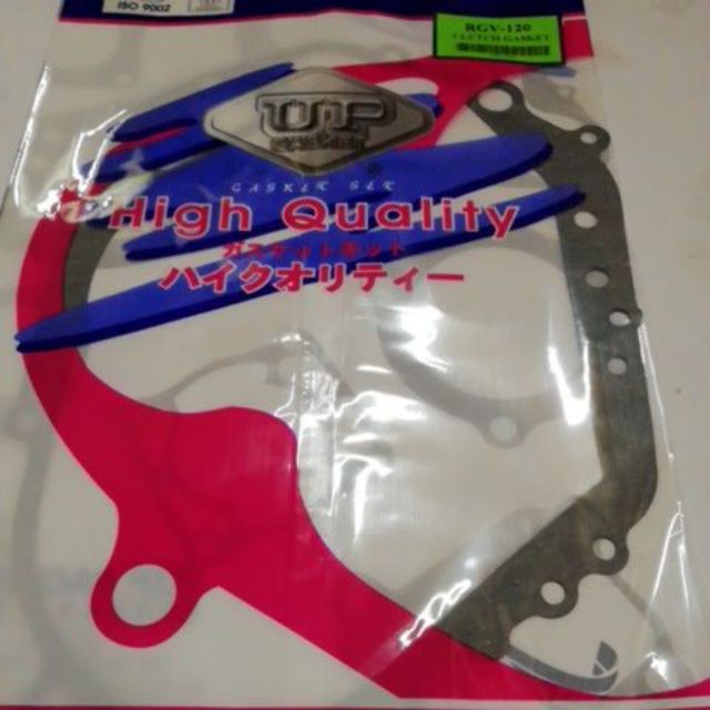 RGV120 CLUTCH GASKET RGV 120