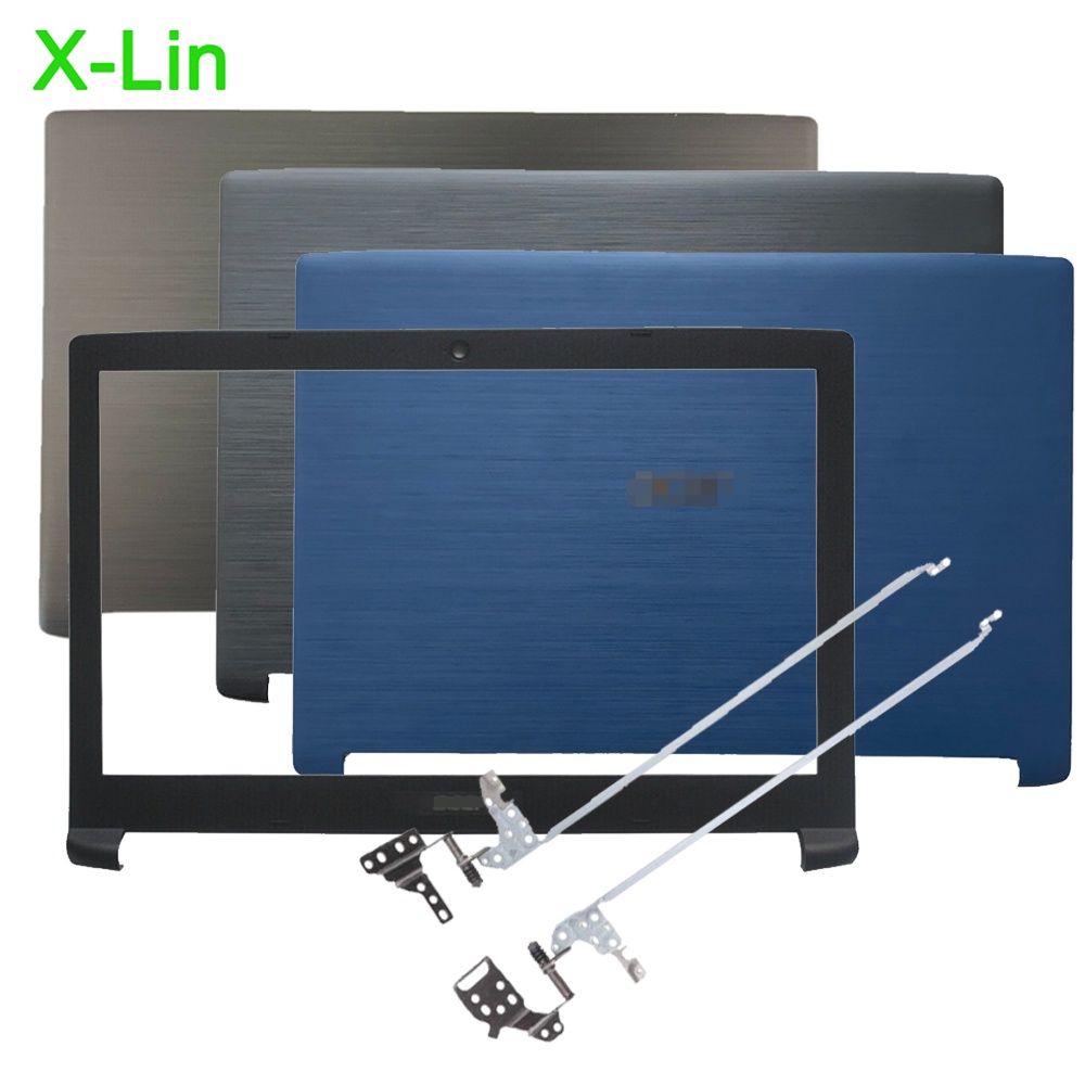For notebook Acer Aspire 3 A315-53 A315-53G A315-53-52CF Screen rear cover Front bezel Hinge