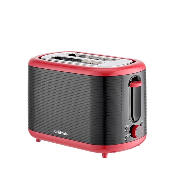 CUIZIMATE เครื่องปิ้งขนมปังRBSTOASTERNOI