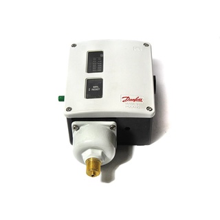 สวิทช์แรงดัน DANFOSS รุ่น RT110 017A1687-01 PRESSURE SWITCH