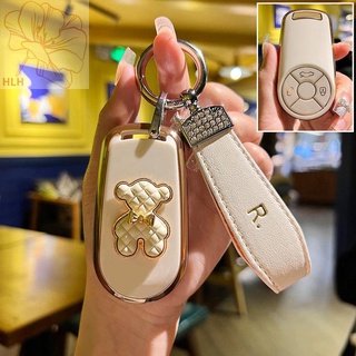 22 Euler good cat key sets หรูหรา good cat GT Mulan version ballet cat cute key bag key chain female