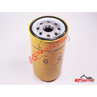 กรองเครื่อง KOMATSU PC100-1 / PC100-2 / PC200-1 / PC200-2 อะไหล่แมคโค อะไหล่แบคโฮ