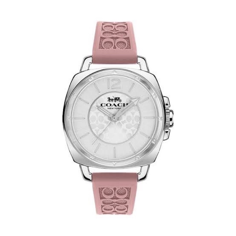 ของแท้100️พร้อมส่งที่ไทยนาฬิกาCOACH 1450315114503152 MINI BOYFRIEND ...