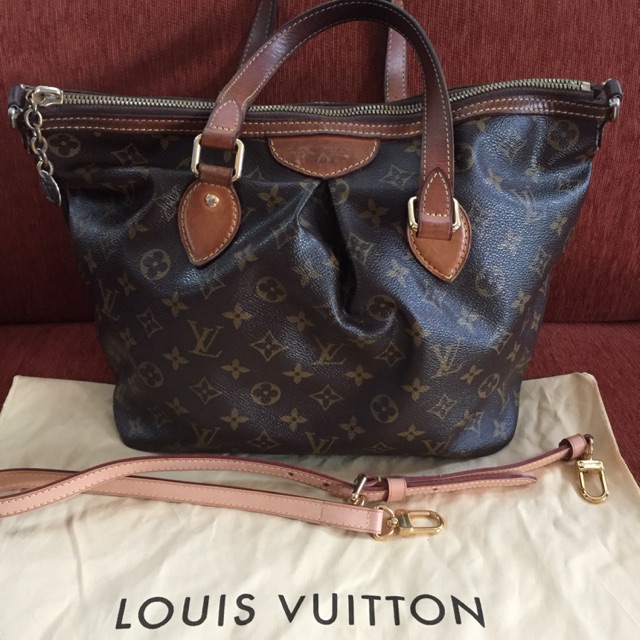 LV Palermo PM dc11 ของแท้ 100%