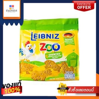 ไลบนิซบีห์ซูคันทรี 100 กรัม/Leibniz Bh Zoo Country 100g(แพค2)Leibniz Bh Zoo Country 100g/Leibniz Bh Zoo Country 100g(Pac