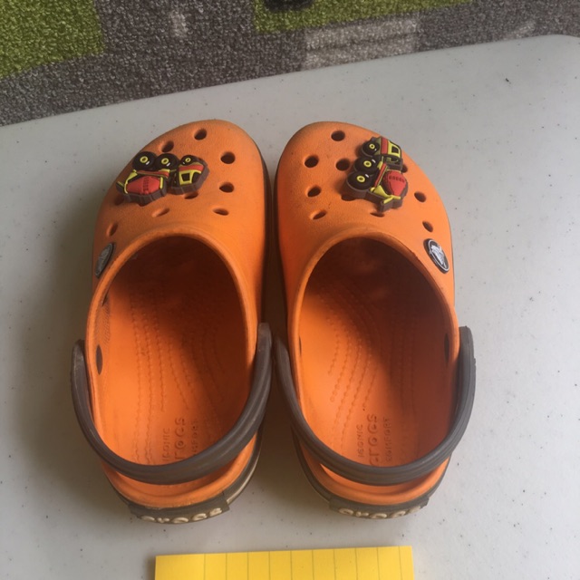 รองเท้าเด็ก Crocs