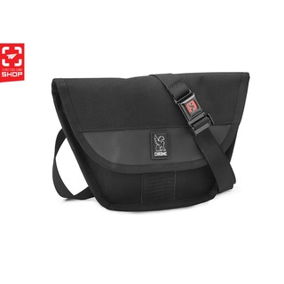 กระเป๋า Chrome - Hip Sling สี Black