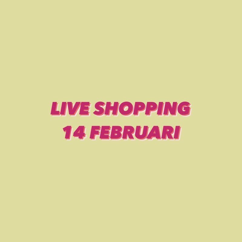 Live 14 feb up150k**