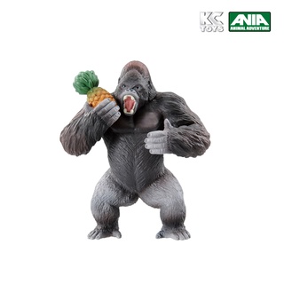 Takara Tomy อาเนีย Ania AS-36 Gorilla (Wild Version)