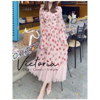 ป้าย victoria sz.xl สวยมากจ้า