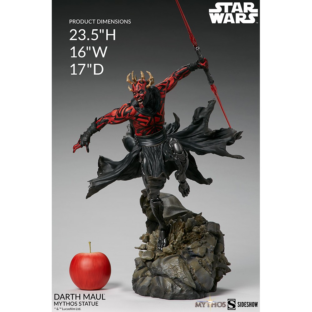 darth maul mythos 2020